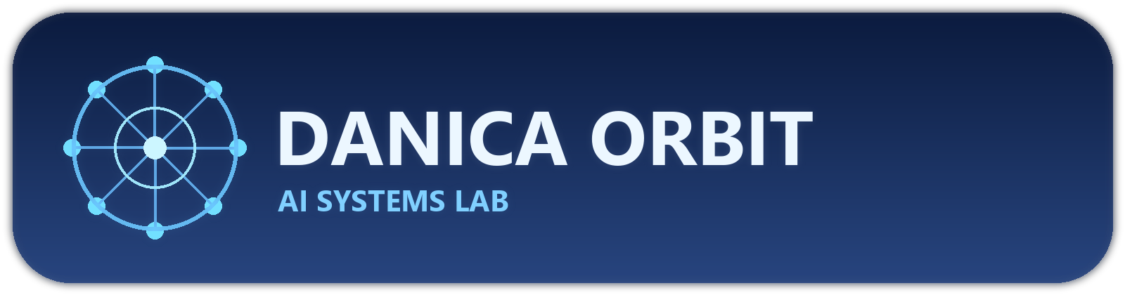 Danica Orbit Labs